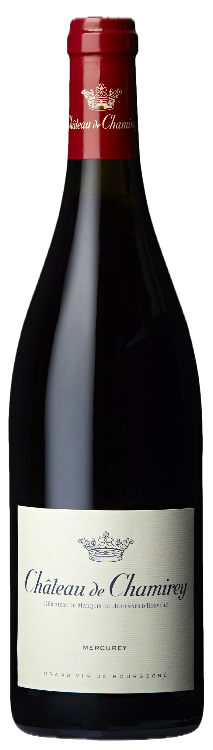 Chateau de Chamirey Mercurey Rouge 2020