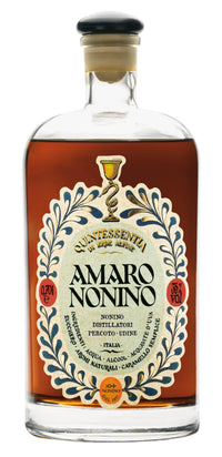 Nonino Amaro Quintessentia 750mL