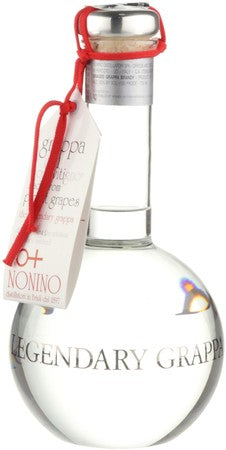 Nonino Cru Monovitigno Picolit Grappa 750mL