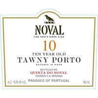 Quinta do Noval 10 Year Old Tawny Port