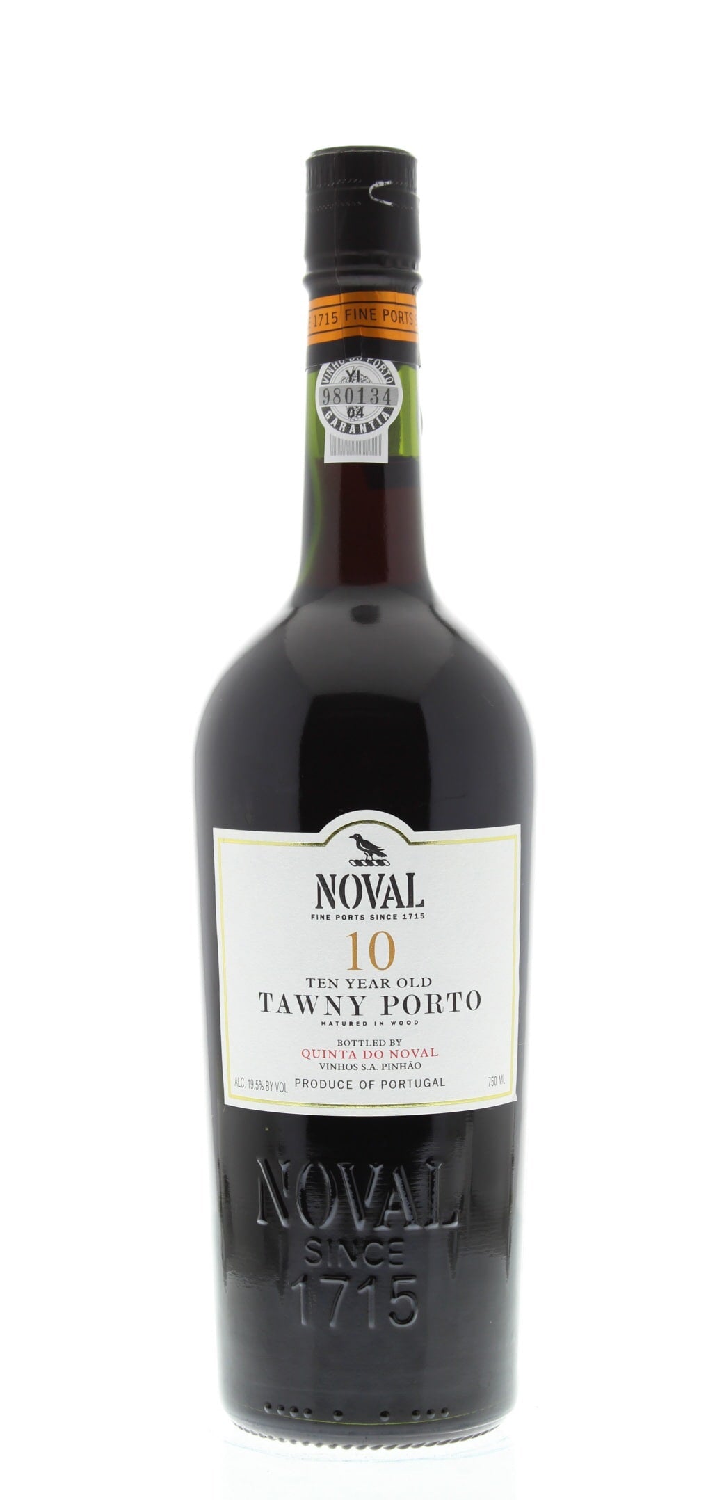 Quinta do Noval 10 Year Old Tawny Port