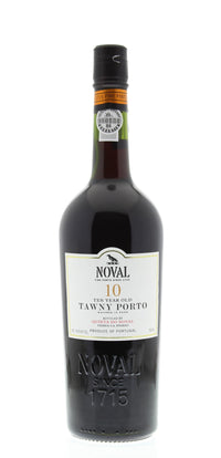 Quinta do Noval 10 Year Old Tawny Port