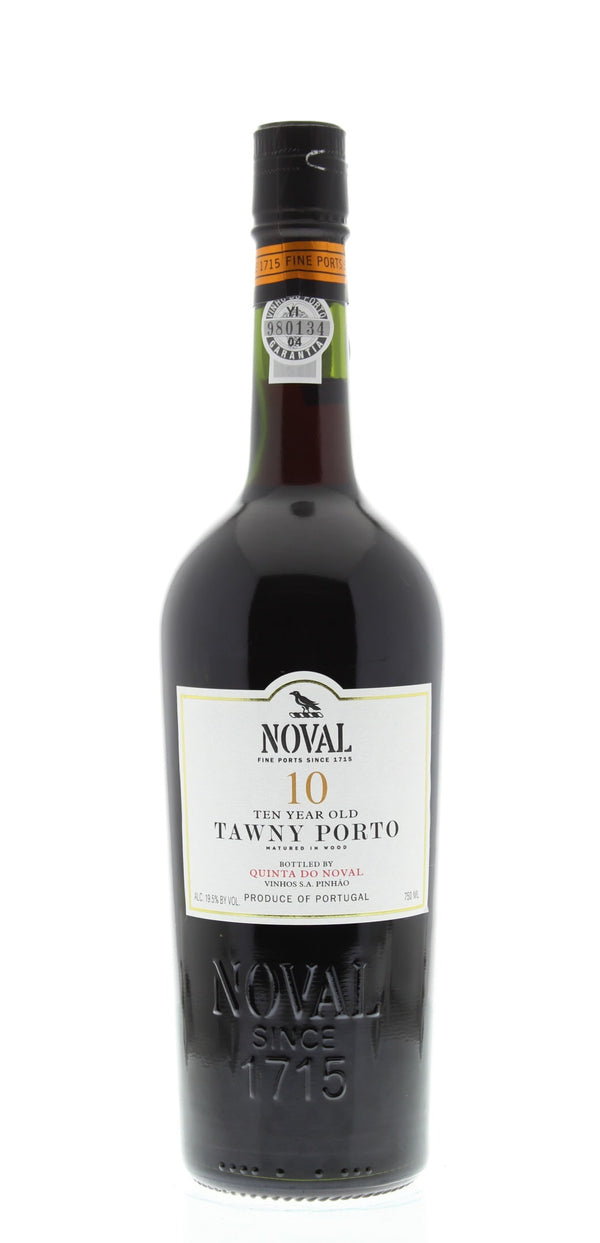 Quinta do Noval 10 Year Old Tawny Port