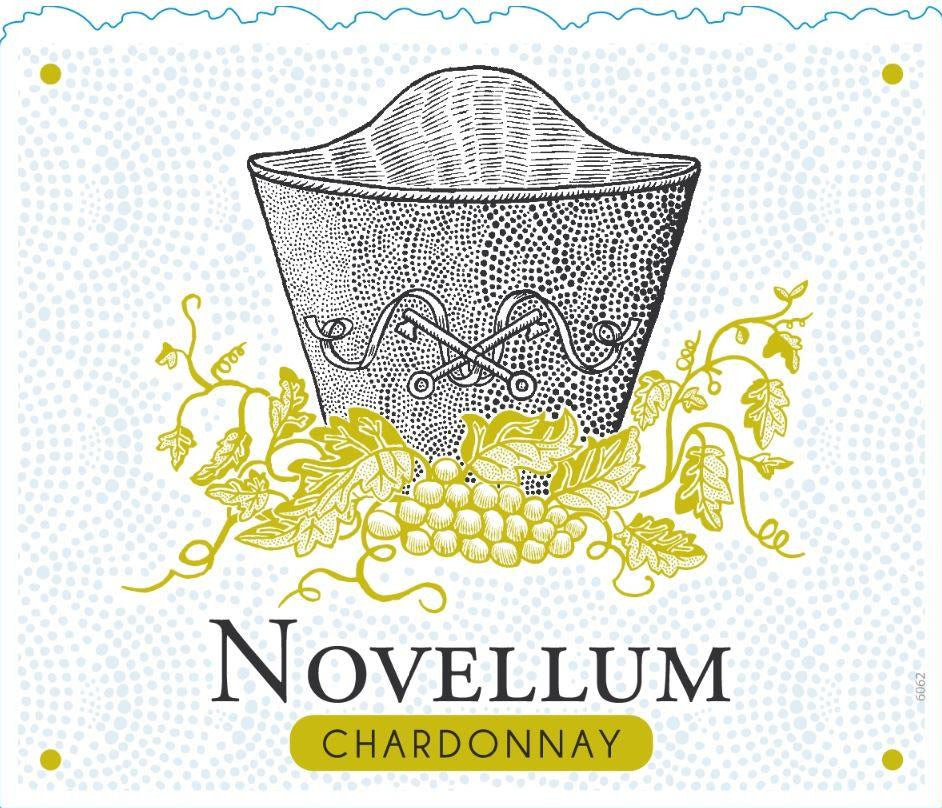Novellum Chardonnay 2020