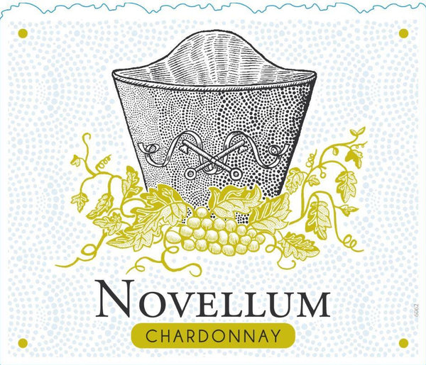 Novellum Chardonnay 2020