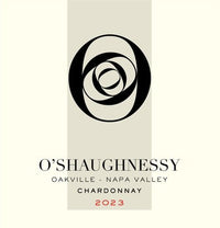 O Chardonnay 2011