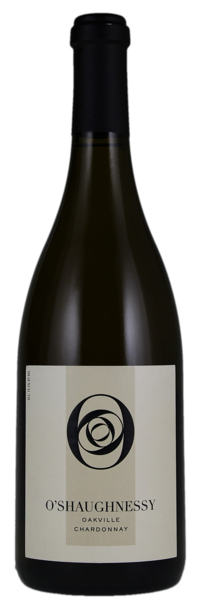 O Chardonnay 2011