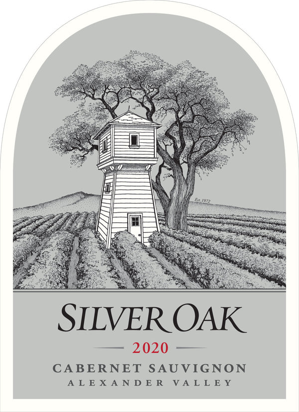 Oak & Eden 4 Grain & Spire 750mL