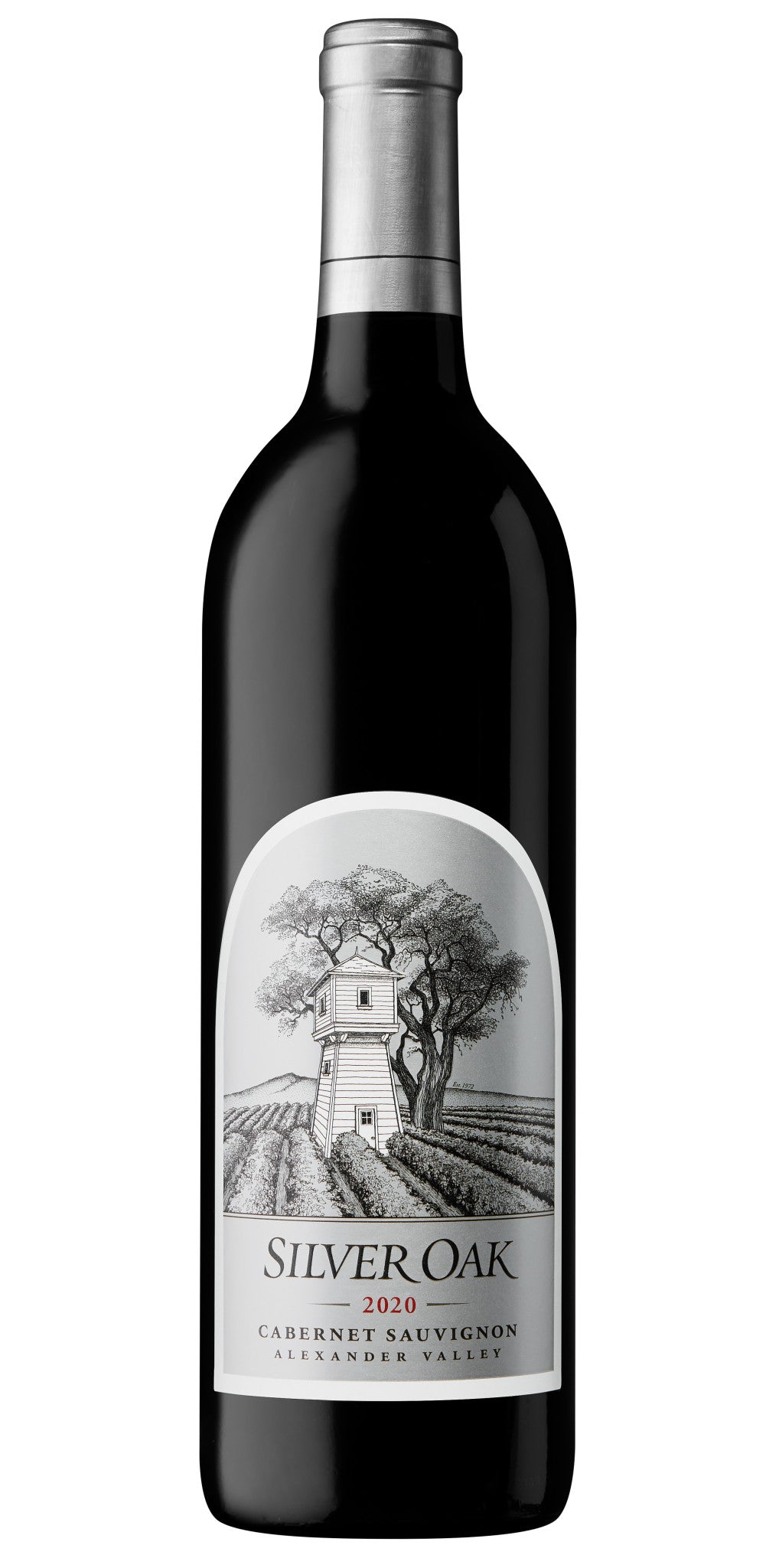 Oak & Eden Wheat & Spire 750mL