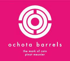 Ochota Barrels The Mark of Cain Pinot Meunier 2020