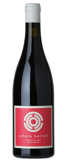 Ochota Barrels The Mark of Cain Pinot Meunier 2020