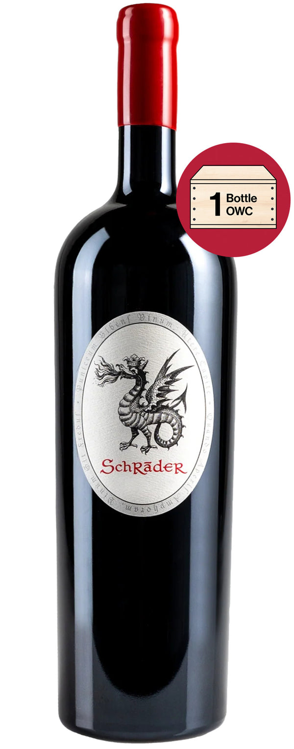 Old Overholt Rye 1 Liter