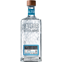 Olmeca Altos Plata Tequila 1 Liter