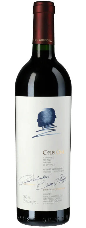 Opus One 2012