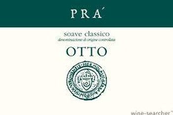 Pra Soave Classico Otto 2024