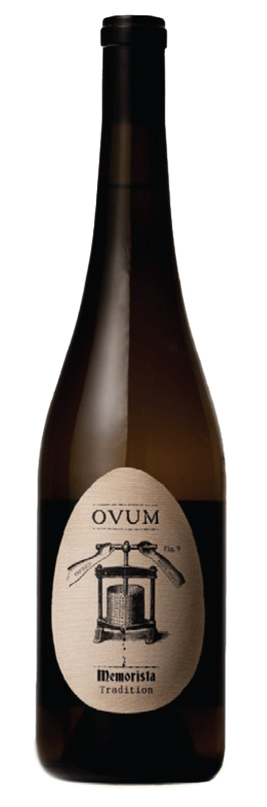 Ovum Memorista Tradition Riesling 2017