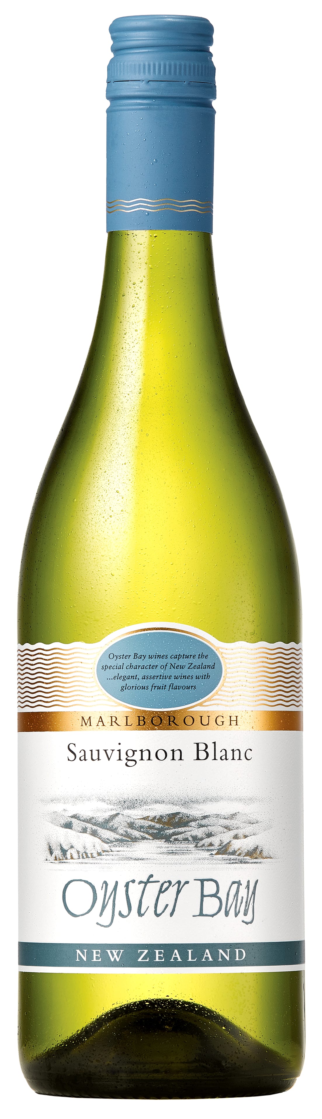 Oyster Bay Sauvignon Blanc 2025