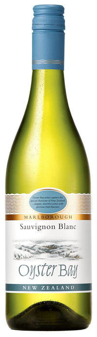 Oyster Bay Sauvignon Blanc 2025