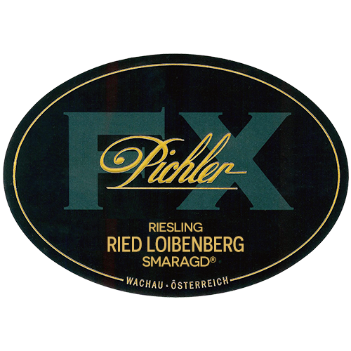 FX Pichler Riesling Ried Loibenberg Smaragd Riesling 2020