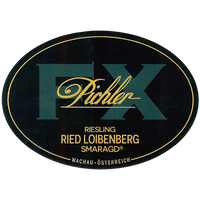 FX Pichler Riesling Ried Loibenberg Smaragd Riesling 2020
