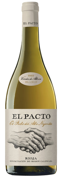 Paco & Lola Albarino 2022