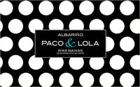 Paco & Lola Albarino 2023