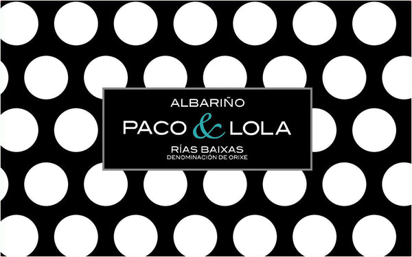 Paco & Lola Albarino 2023