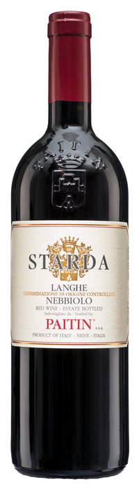 Paitin Starda Langhe Nebbiolo 2019