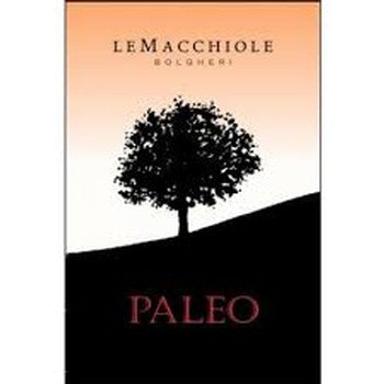 Le Macchiole Paleo Rosso Cabernet Franc 2018
