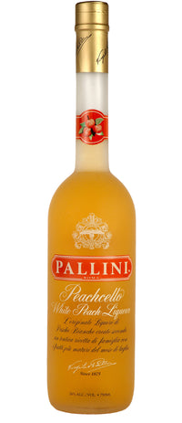 Pallini Limoncello Liqueur 750mL