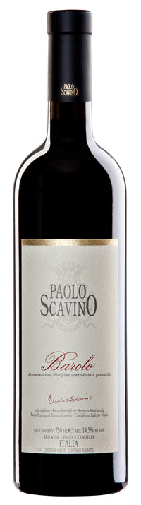 Paolo Scavino Langhe Nebbiolo 2021