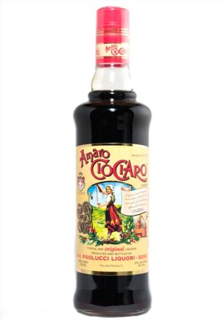 Paolucci Amaro CioCiaro 750mL