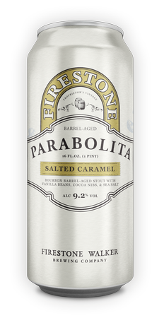 Firestone Walker Parabolita 16oz Can