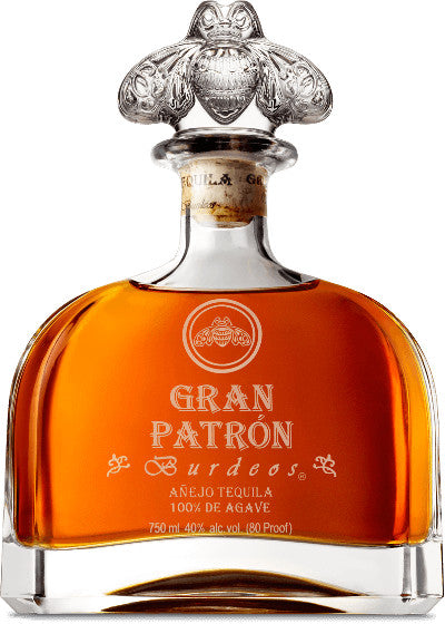 Patron Silver Tequila 750mL