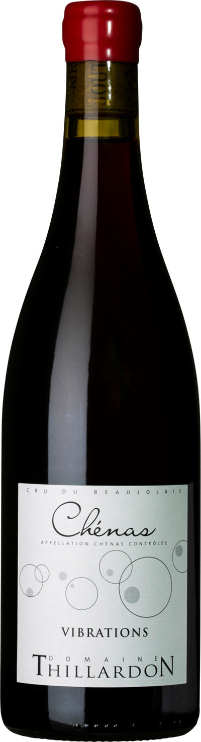 Paul Henri Thillardon Chenas Les Blemonts 2018