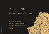 Paul Hobbs Russian River Chardonnay 2019