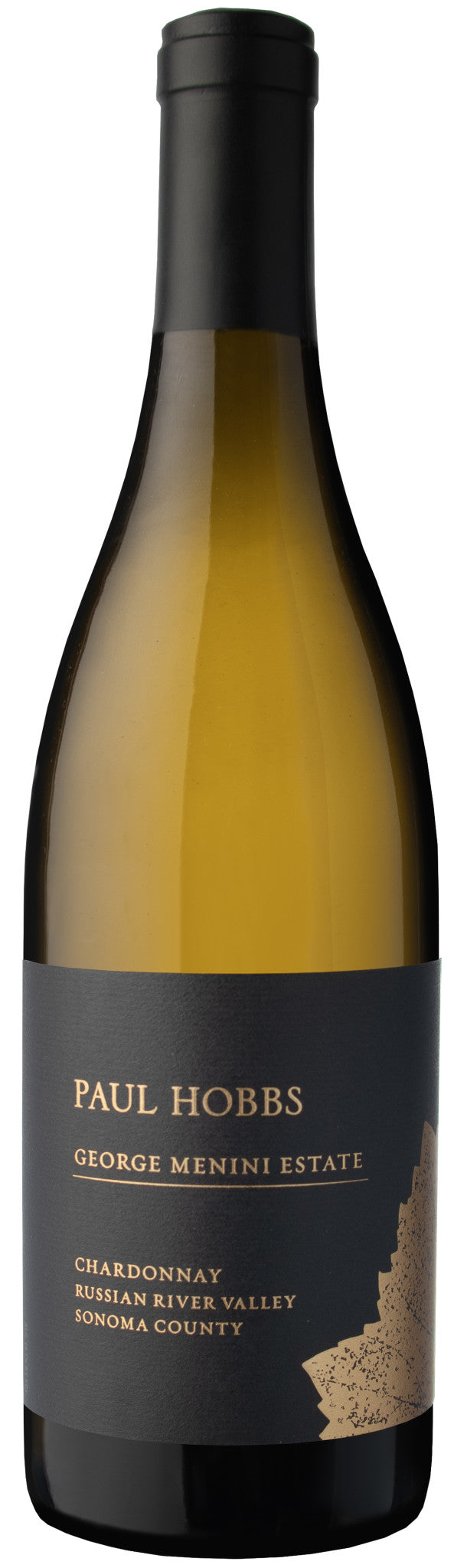 Paul Hobbs Russian River Chardonnay 2019
