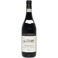 Pecchenino Barolo Bussia