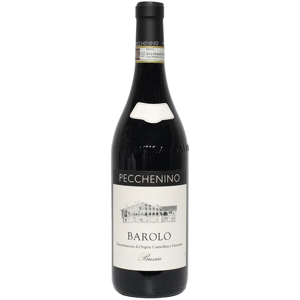 Pecchenino Barolo Bussia