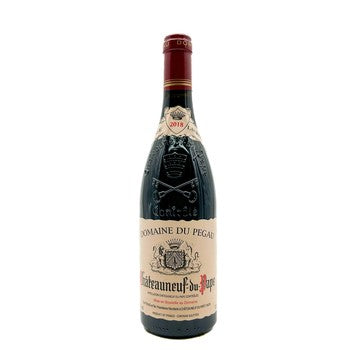 Domaine du Pegau Chateauneuf-du-Pape Cuvee Laurence 2019