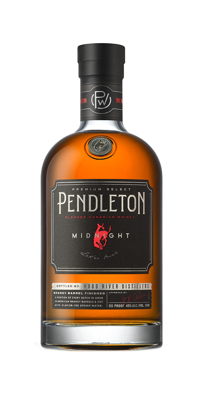 Pendleton Canadian Whiskey 50mL