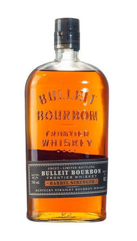 Penelope Barrel Strength Bourbon Whiskey 750mL