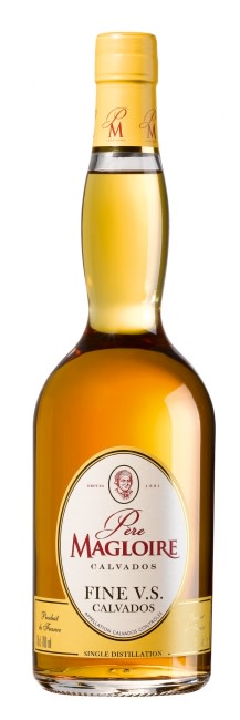 Pere Magloire Fine VS Calvados 750mL