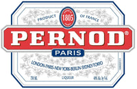 Pernod Anise Liqueur 750mL