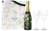 Perrier-Jouet Belle Epoque 2014