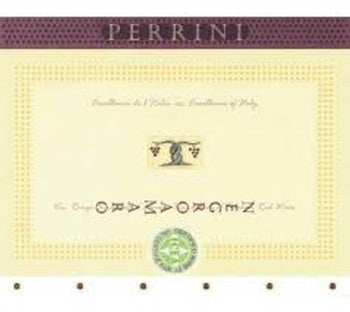 Perrini Negroamaro 2021