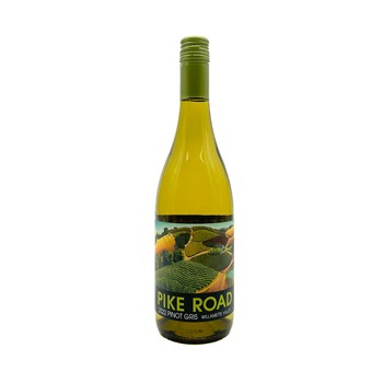 Pike Road Pinot Gris 2022