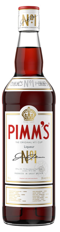 Pimms Cup No 1 750mL