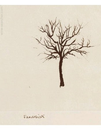 Pinard et Filles Frangine La Crescent 2017