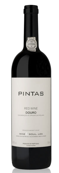 Wine & Soul Pintas 2018